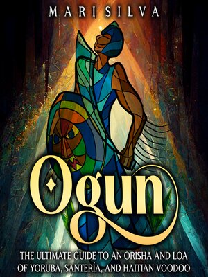 cover image of Ogun